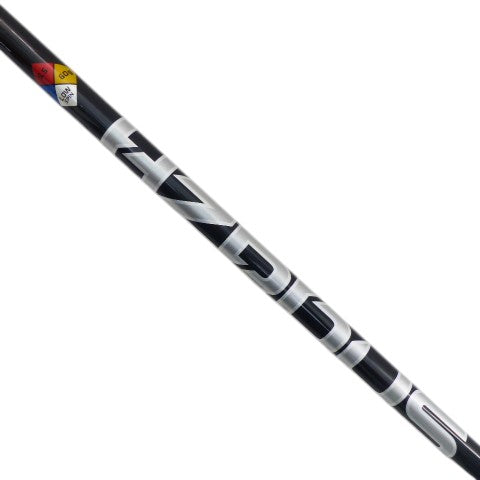 Srixon: ZX7 MK II 9.5° Driver Graphite Regular Left Hand