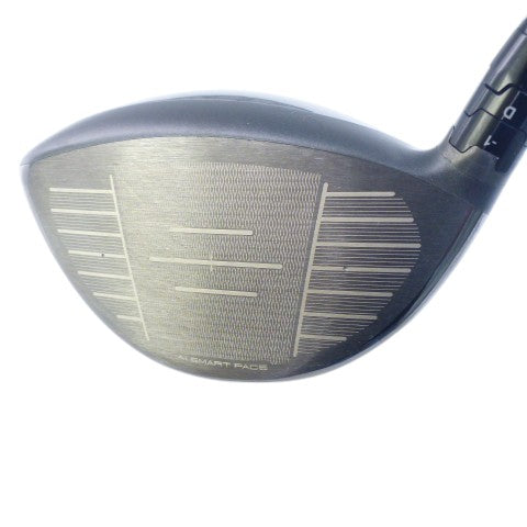 Callaway: Paradym Ai Smoke Triple Diamond 9.0° Driver Graphite X-Stiff Right Hand
