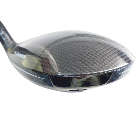 Callaway: Paradym Ai Smoke Triple Diamond 9.0° Driver Graphite X-Stiff Right Hand