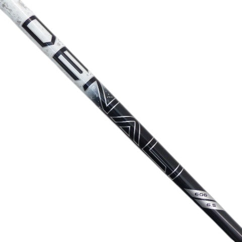 Callaway: Paradym Ai Smoke Triple Diamond 9.0° Driver Graphite X-Stiff Right Hand