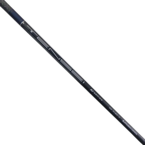 Callaway: Paradym Ai Smoke Triple Diamond 10.5° Driver Graphite X-Stiff Right Hand