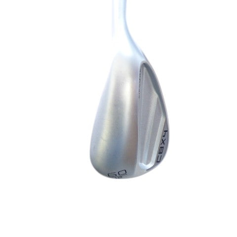 Cleveland: CBX 4 ZipCore 60° Wedge Steel Wedge Right Hand