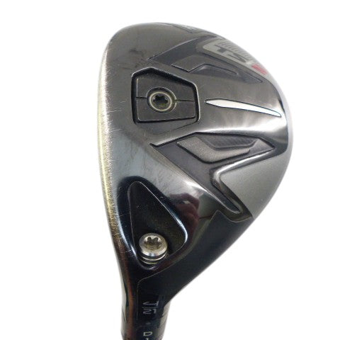 Titleist: TSi2 4H Hybrid Graphite Stiff Left Hand