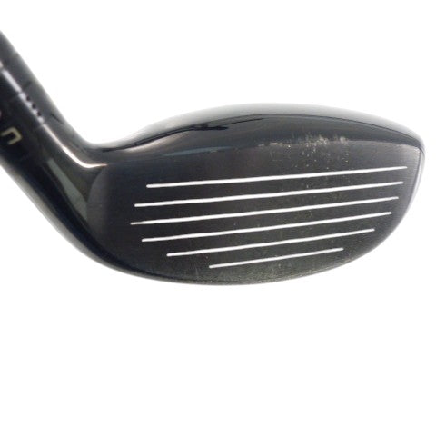 Titleist: TSi2 4H Hybrid Graphite Stiff Left Hand