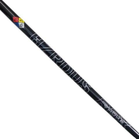 Titleist: TSi2 4H Hybrid Graphite Stiff Left Hand
