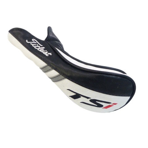 Titleist: TSi2 4H Hybrid Graphite Stiff Left Hand