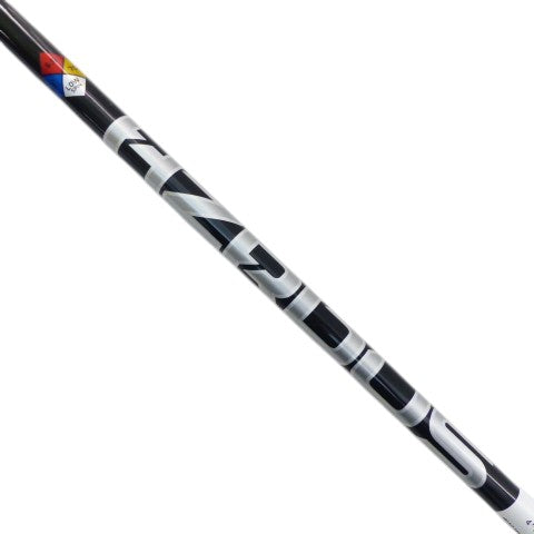 Srixon: ZX5 LS MK II 9.0° Driver Graphite X-Stiff Right Hand