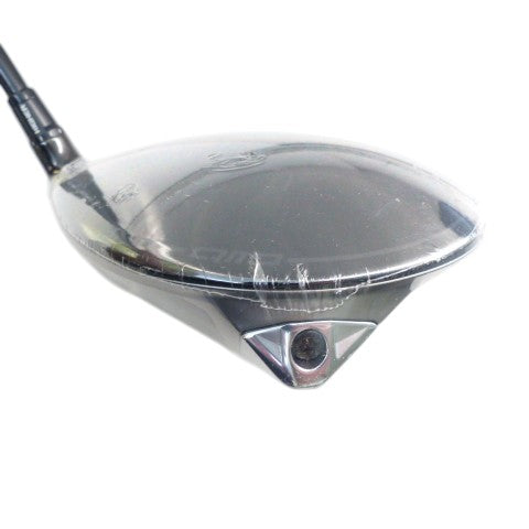 TaylorMade: Qi10 10.5° Driver Graphite Seniors Right Hand