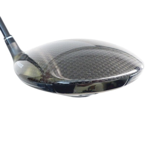 Callaway: Paradym Ai Smoke Max Fast 10.5° Driver Graphite Seniors Right Hand