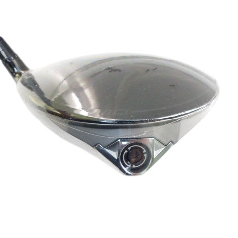 TaylorMade: Qi10 LS 9.0° Driver Graphite Stiff Right Hand