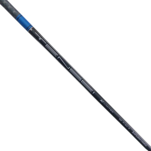 TaylorMade: Qi10 LS 9.0° Driver Graphite Stiff Right Hand