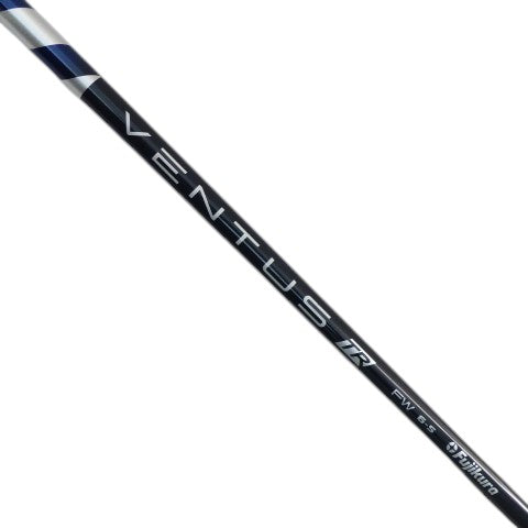 TaylorMade: Qi10 3w Fairway Wood Graphite Stiff Left Hand