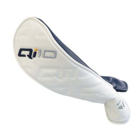 TaylorMade: Qi10 Rescue 4H Hybrid Graphite Regular Right Hand