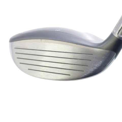 TaylorMade: Stealth 2 HD 5w Fairway Wood Graphite Ladies Right Hand