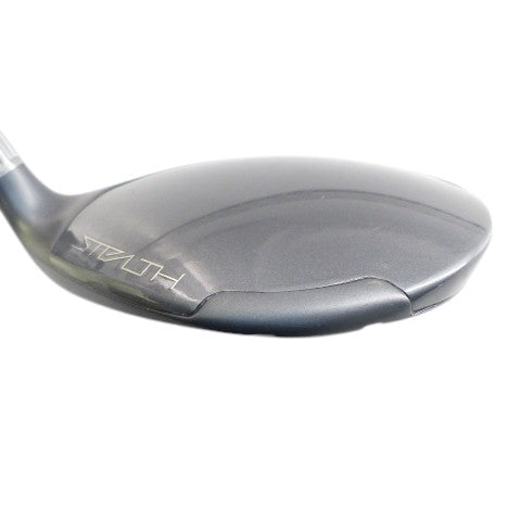 TaylorMade: Stealth 2 HD 5w Fairway Wood Graphite Ladies Right Hand