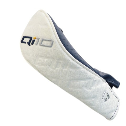 TaylorMade: Qi10 Max Rescue 4H Hybrid Graphite Ladies Right Hand