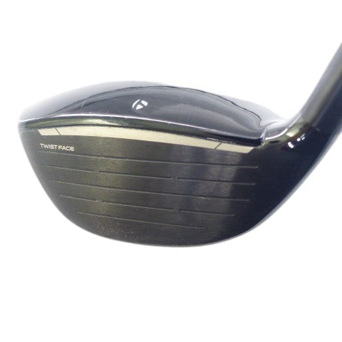 TaylorMade: Qi10 3w Fairway Wood Graphite Stiff Right Hand