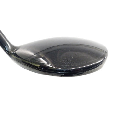 TaylorMade: Qi10 3w Fairway Wood Graphite Stiff Right Hand
