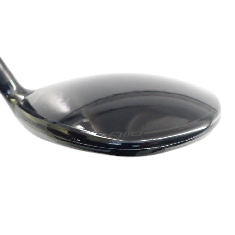 TaylorMade: Qi10 Max 7w Fairway Wood Graphite Ladies Right Hand