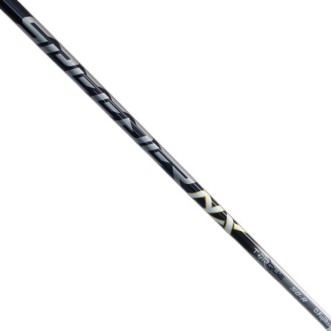 TaylorMade: Qi10 Max 3w Fairway Wood Graphite Regular Left Hand