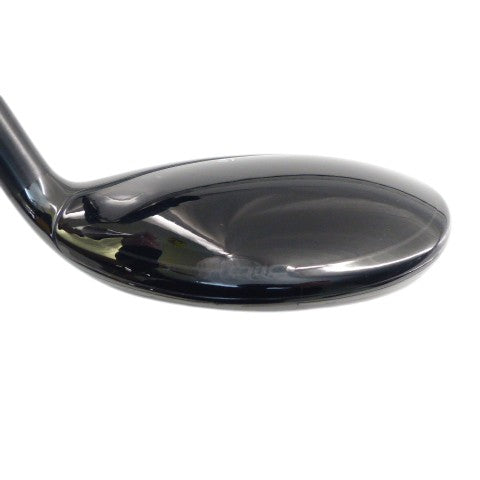 TaylorMade: Qi10 Rescue 4H Hybrid Graphite Stiff Right Hand