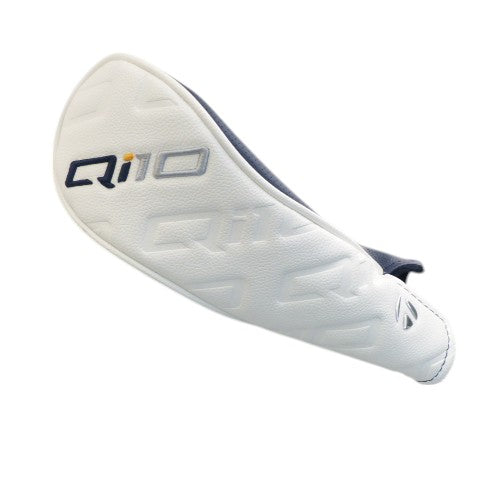 TaylorMade: Qi10 Rescue 4H Hybrid Graphite Stiff Right Hand