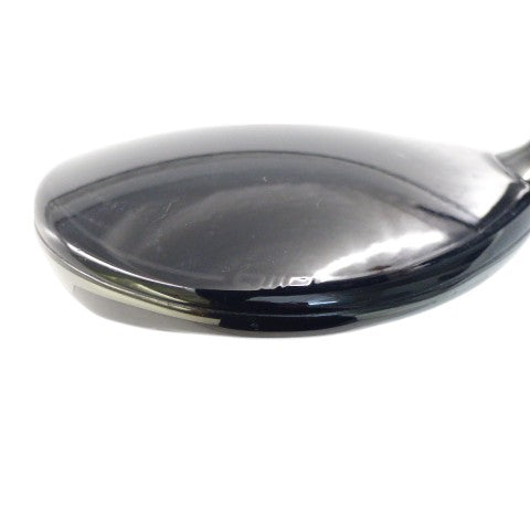 TaylorMade: Qi10 5w Fairway Wood Graphite Regular Left Hand