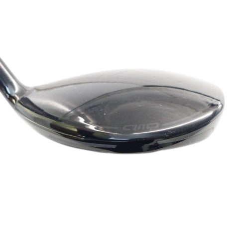 TaylorMade: Qi10 3w Fairway Wood Graphite Regular Right Hand