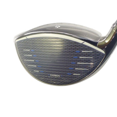 TaylorMade: Qi10 LS 9.0° Driver Graphite X-Stiff Right Hand