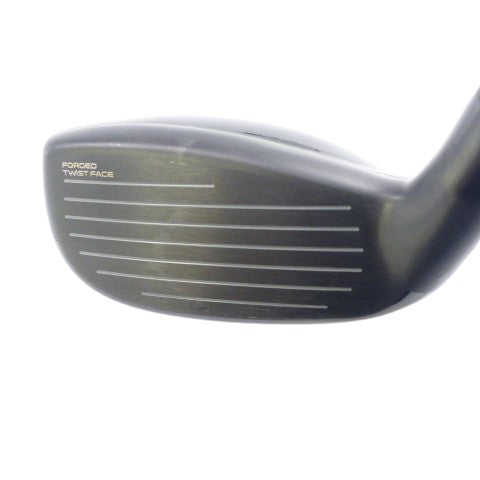 TaylorMade: Qi10 Tour Rescue 3H Hybrid Graphite Stiff Right Hand