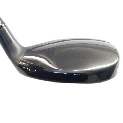 TaylorMade: Qi10 Tour Rescue 3H Hybrid Graphite Stiff Right Hand