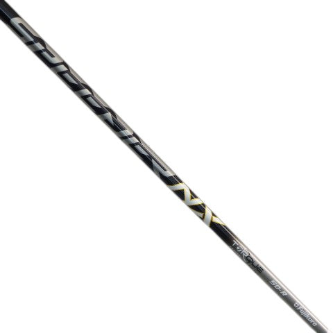TaylorMade: Qi10 Max 5w Fairway Wood Graphite Regular Left Hand