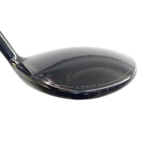 TaylorMade: Qi10 Max 5w Fairway Wood Graphite Ladies Right Hand