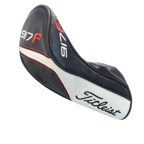 Titleist: 917F2 3w Fairway Wood Graphite Ladies Right Hand