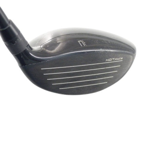 Cobra: AEROJET 3w Fairway Wood 15° Regular Left Hand