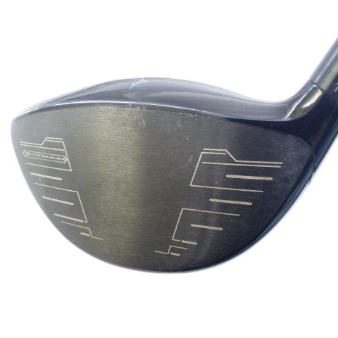 Mizuno: ST-Z 230 10.5° Driver Graphite Regular Right Hand