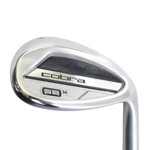 Cobra Snakebite-X Wedge