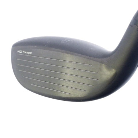 Cobra: DARKSPEED One Length 4H Hybrid Graphite Regular Right Hand