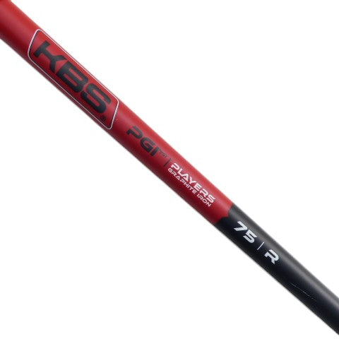 Cobra: DARKSPEED One Length 4H Hybrid Graphite Regular Right Hand