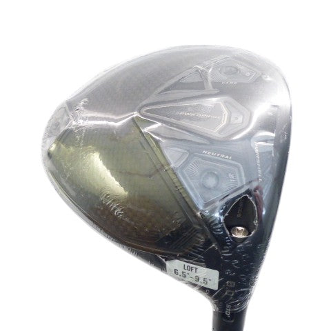 Cobra: DARKSPEED LS 8.0° Driver Graphite X-Stiff Right Hand