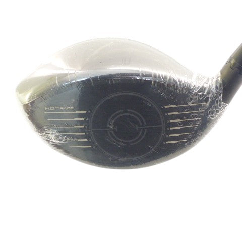 Cobra: DARKSPEED LS 8.0° Driver Graphite X-Stiff Right Hand