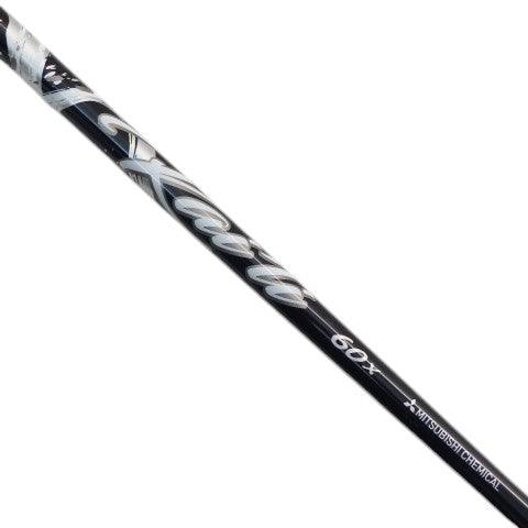 Cobra: DARKSPEED LS 8.0° Driver Graphite X-Stiff Right Hand