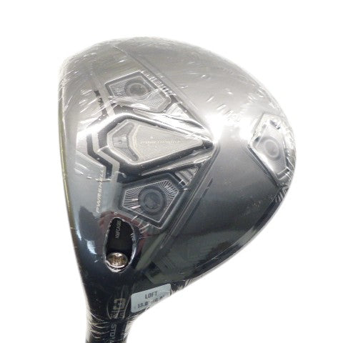 Cobra: DARKSPEED LS 3w Fairway Wood Graphite Stiff Left Hand
