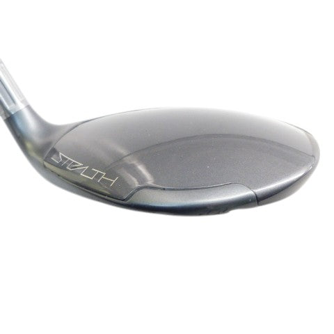 TaylorMade: Stealth 2 HD 7w Fairway Wood Graphite Ladies Right Hand