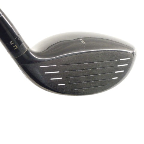 Titleist: TSi2 3w Fairway Wood Graphite Stiff Left Hand