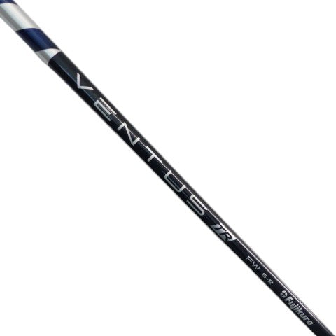 TaylorMade: Qi10 3w Fairway Wood Graphite Regular Left Hand