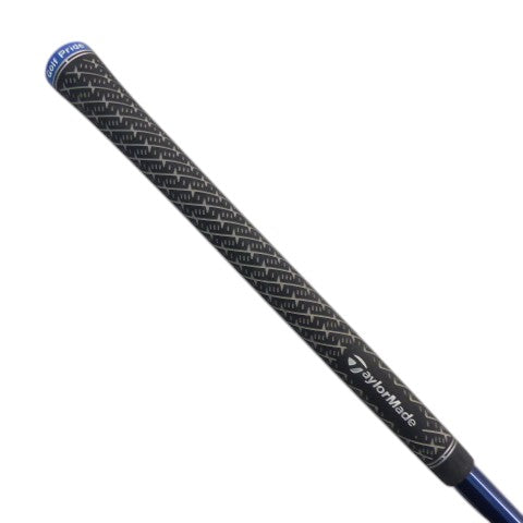 TaylorMade: Qi10 3w Fairway Wood Graphite Regular Left Hand