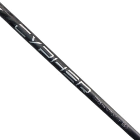 Callaway: Paradym Ai Smoke Max D 3w Fairway Wood Graphite Seniors Right Hand