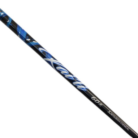 Cobra: DARKSPEED X 10.5° Driver Graphite Regular Right Hand