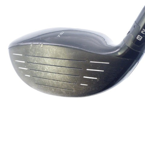 Titleist: TSi2 3w Fairway Wood Graphite Stiff Right Hand